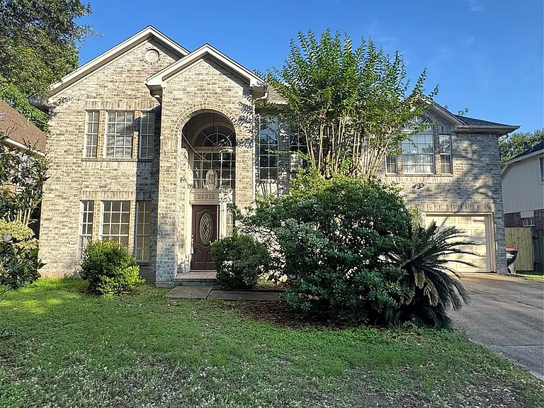 24315 Tucker House Ln — Photo 1