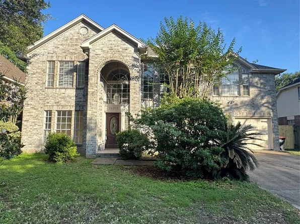 24315 Tucker House Ln, Katy, TX 77493