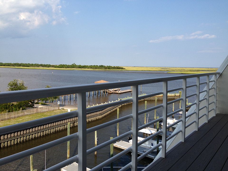 ICWW and Ocean Beyond
