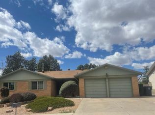 12023 Golden Gate Ave NE, Albuquerque, NM 87111