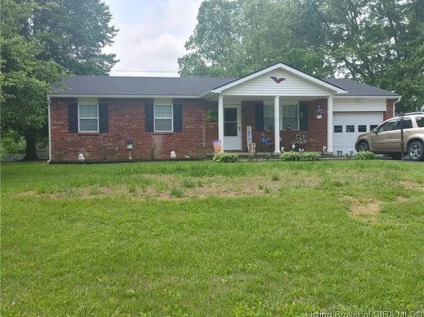 2550 Franks Drive, Madison, IN 47250