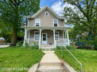 536 Madison St, Waukesha, WI 53188