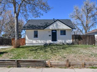 1247 Boston St, Aurora, CO 80010