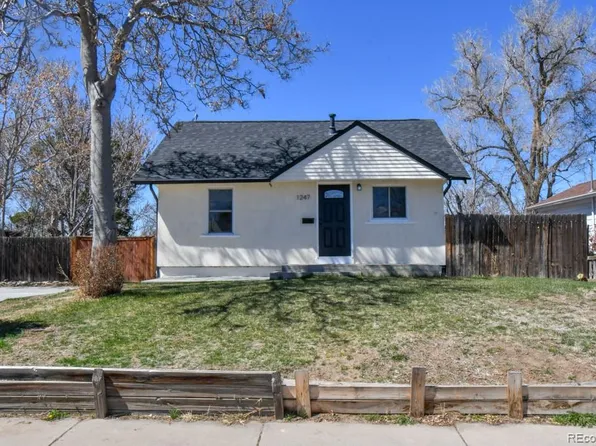 1247 Boston Street, Aurora, CO 80010