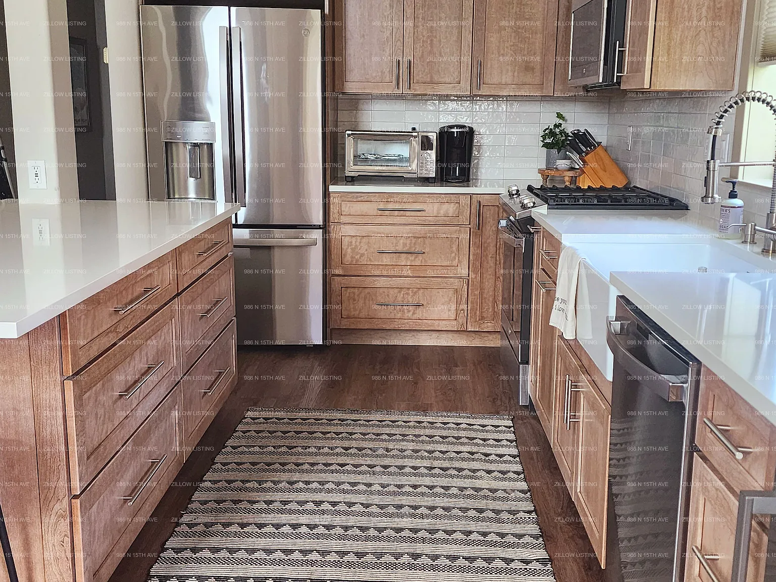 986 N 15th Ave — Photo 4