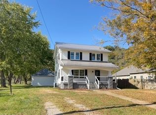 10512 State Route 36 SW, Port Washington, OH 43837