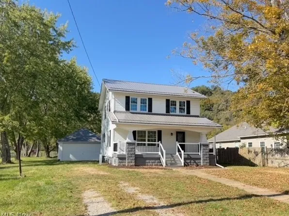 10512 State Route 36 SW, Port Washington, OH 43837