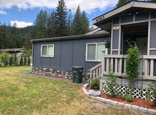 6263 Shamrock Rd, Maple Falls, WA 98266