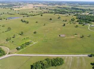 807 Cummins Ferry Rd, Salvisa, KY 40372