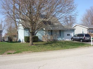 1704 Johnson Dr, Normal, IL 61761