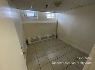 409 Huntington Ave #3B, Boston, MA 02115