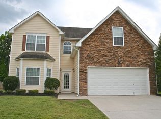 315 Blackwood Ln, Suwanee, GA 30024