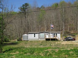 3590 Highway 233, Gray, KY 40734