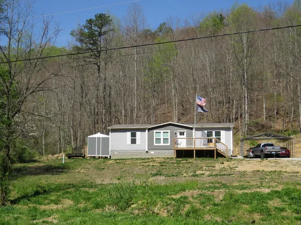 3590 Highway 233, Gray, KY 40734