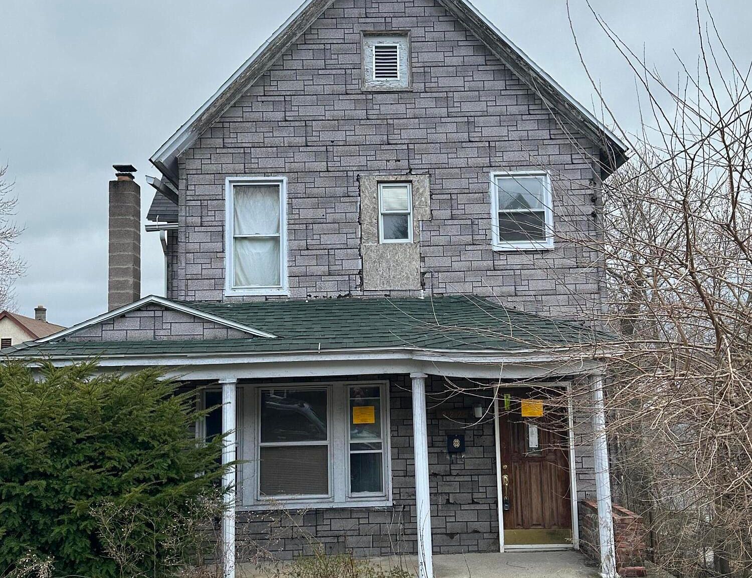 322 N Fillmore Ave, Scranton, PA 18504 MLS 231135 Zillow