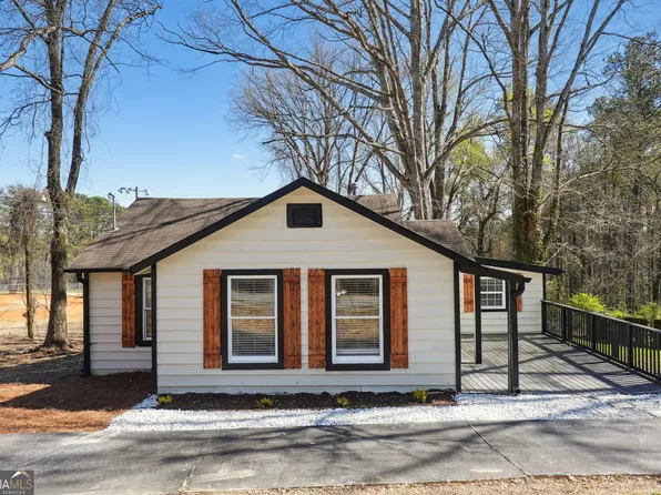 6301 Pisgah Rd, Austell, GA 30168