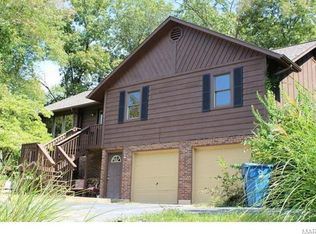 9730 Sassafras Dr, Hillsboro, MO 63050