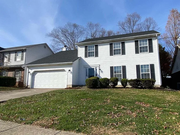 2052 Blackhorse Ln — Photo 1