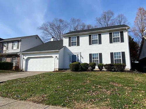 2052 Blackhorse Ln Photo 1