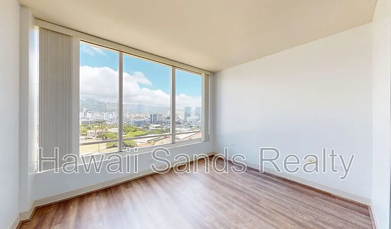 1009 Kapiolani Blvd #2311 — Photo 6