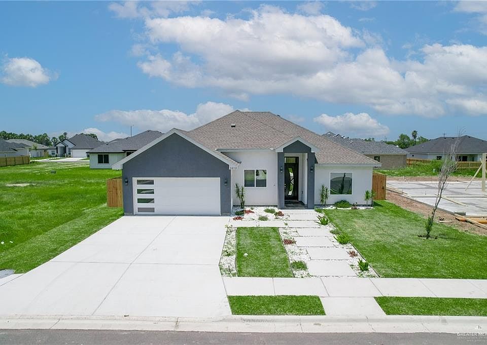 3213 E Rabbit Run Ave, Mission, TX 78573 Zillow