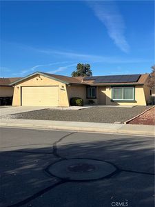 2302 El Grande St, Hemet, CA, 92545