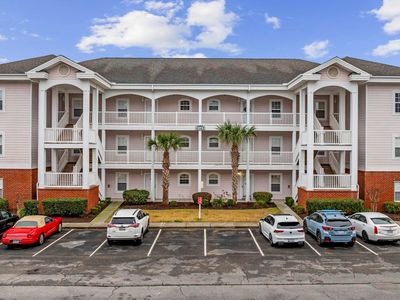 4142 Hibiscus Dr. #103, Little River, SC, 29566