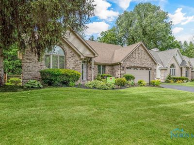 2923 Belle Glade Dr, Toledo, OH, 43617