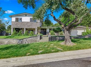 311 Spinks Canyon Rd, Duarte, CA 91008