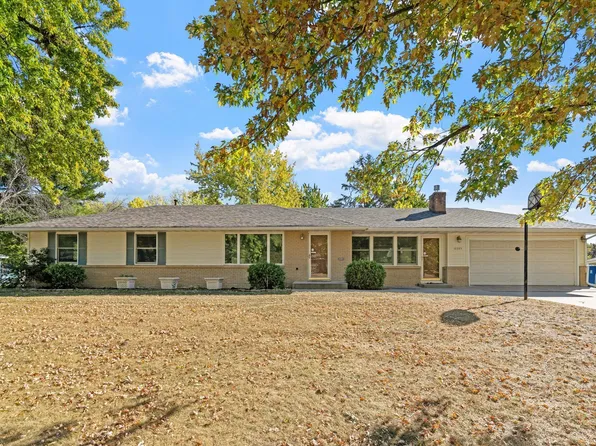 10355 Harriet Ave S, Bloomington, MN 55420