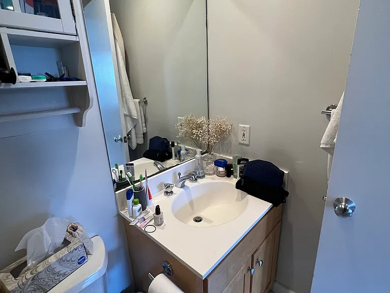 Deacon Court - 1661 Washington Street — Photo 27