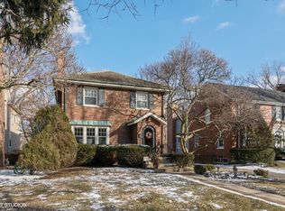 224 Lawndale St, Wilmette, IL