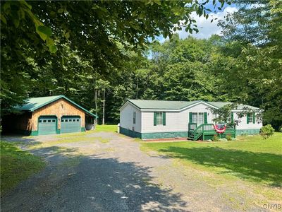 8768 Foxwood Ln, Boonville, NY, 13309