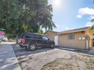 Franklin Park, Fort Lauderdale, FL 33311