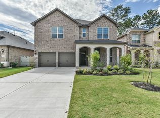 9812 Sweet Flag Ct, Conroe, TX 77385