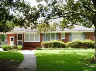 1913 Delesseps Ave, Savannah, GA 31404