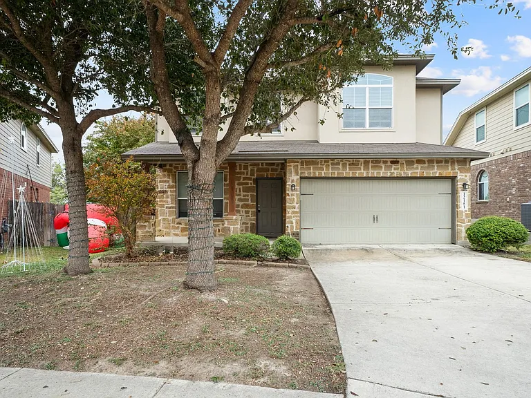 12151 Sugarberry Way — Photo 1