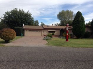935 N Rio Verde Cir, Cottonwood, AZ 86326