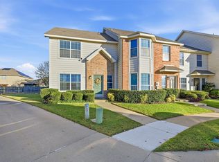 5728 Giddyup Ln, Fort Worth, TX 76179