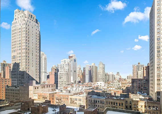 Sold by The Agency | media 9