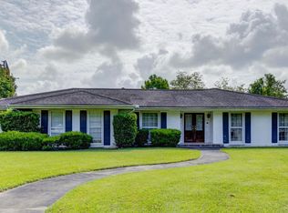 121 Beverly Dr, Lafayette, LA 70503