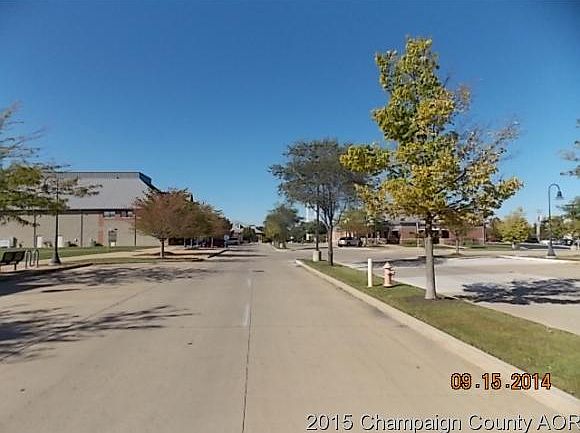 2nd image of 2502 Village Green Pl