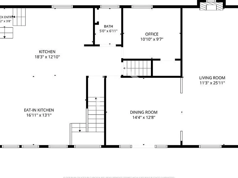 1121 S Williams St — Photo 44