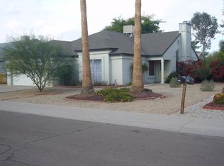 6138 W Harrison St, Chandler, AZ 85226