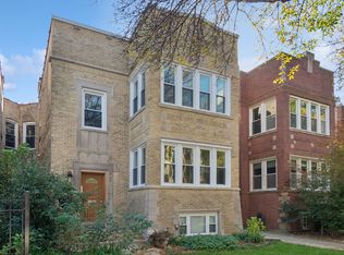 2653 W Winnemac Ave, Chicago, IL 60625