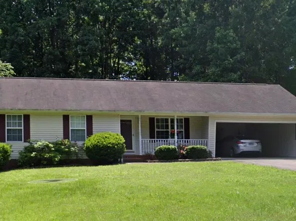 1113 Eldredge Dr NW, Cleveland, TN 37312