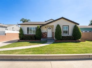 6122 Briercrest Ave, Lakewood, CA 90713