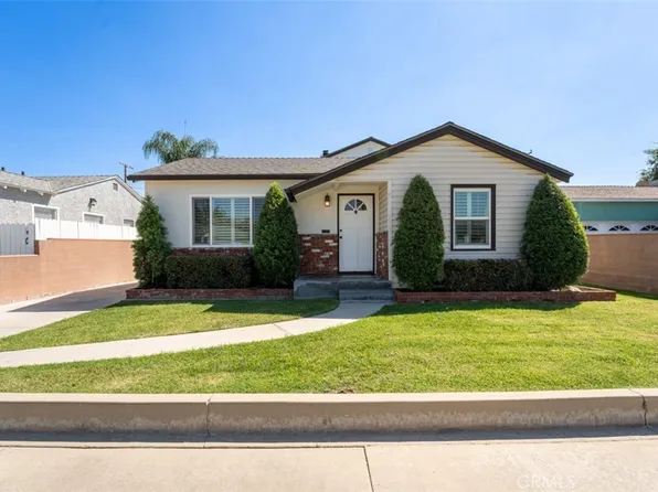 6122 Briercrest Ave, Lakewood, CA 90713