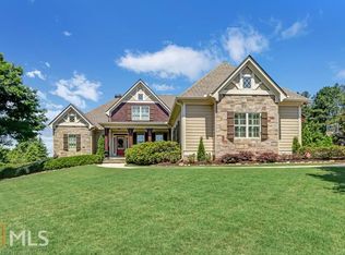 43 Beaumont Farms Dr, Sharpsburg, GA 30277