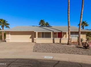18014 N Broken Bow Ct, Sun City, AZ 85373